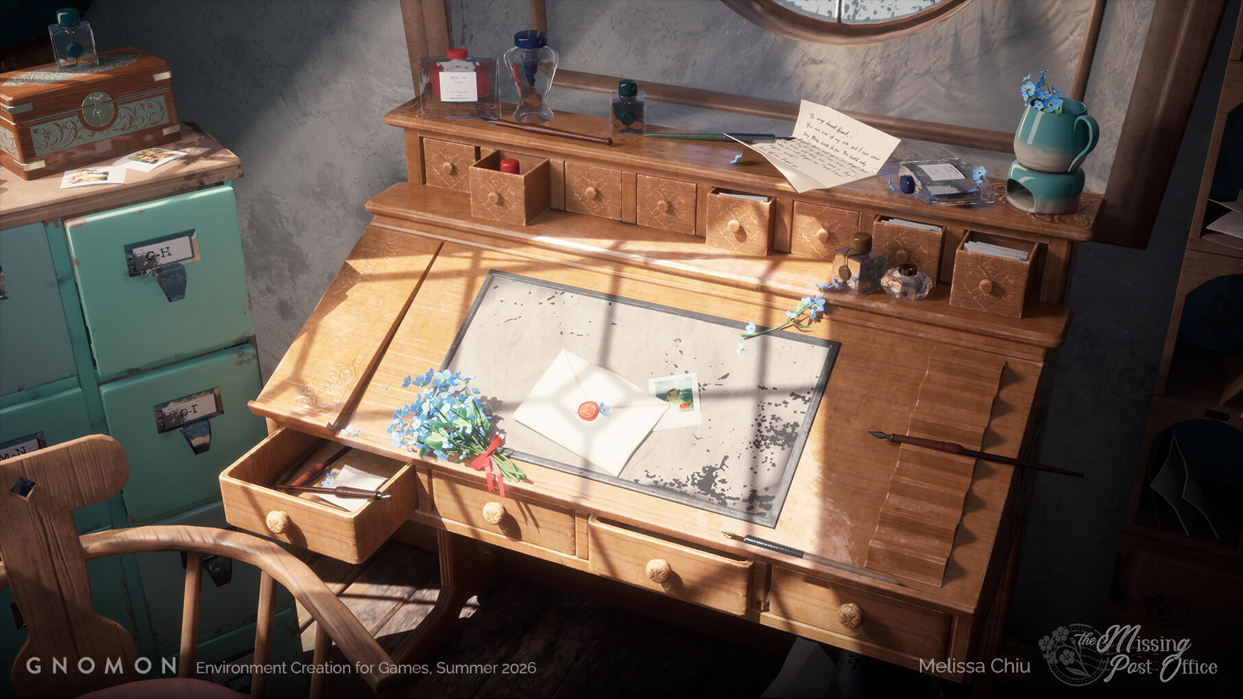 Concept Art Concept Art